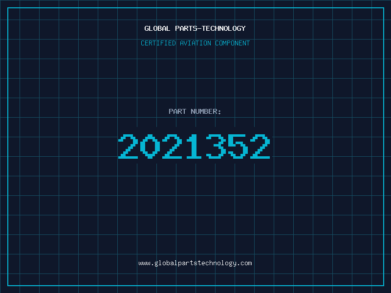 Aviation Part 2021352