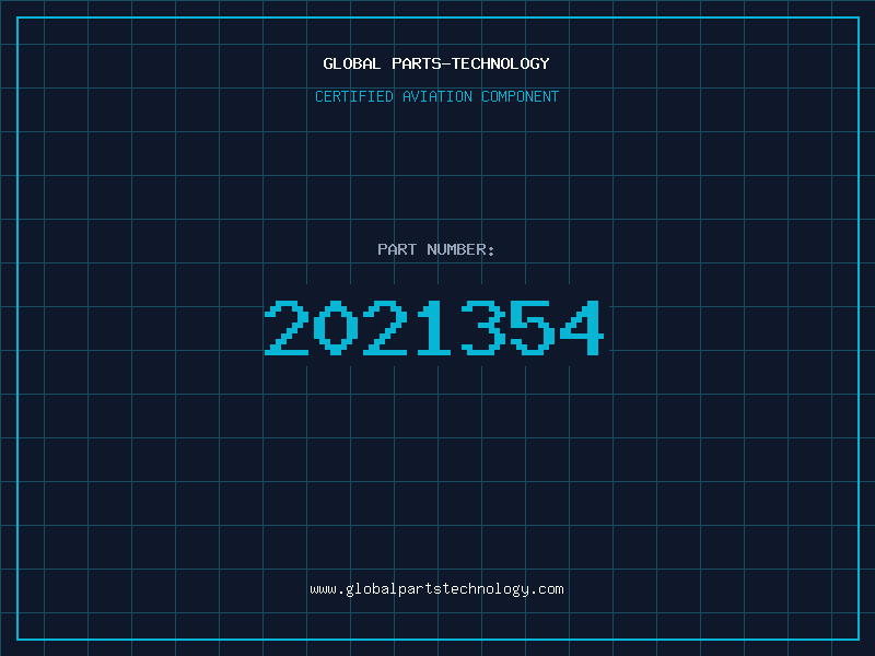 Aviation Part 2021354