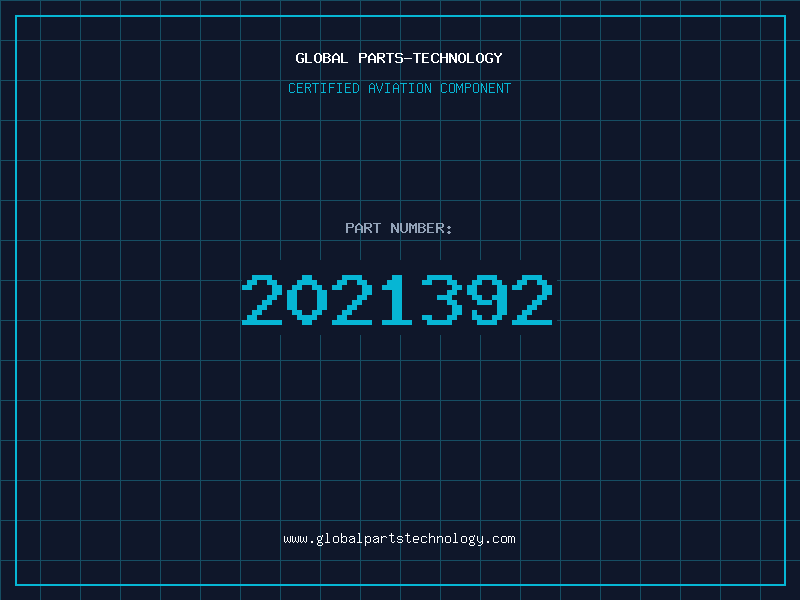 Aviation Part 2021392