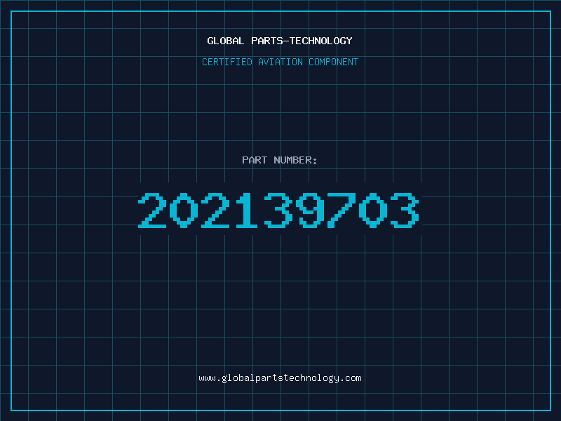 Aviation Part 202139703