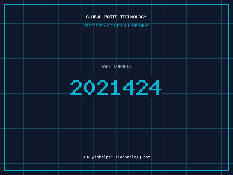 Aviation Part 2021424