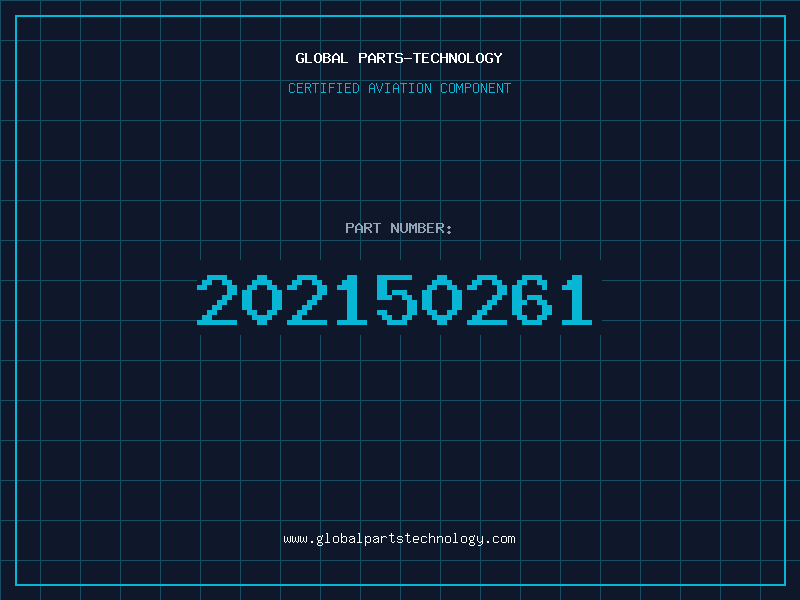 Aviation Part 202150261