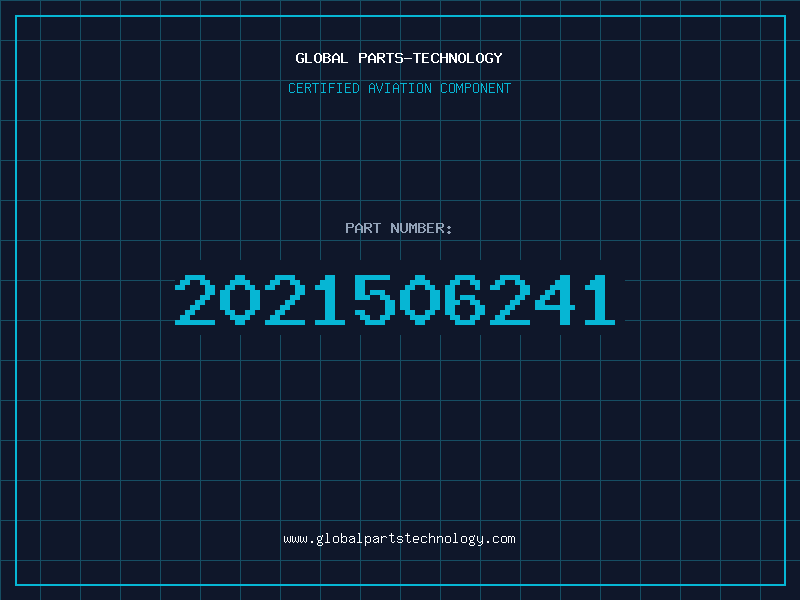 Aviation Part 2021506241