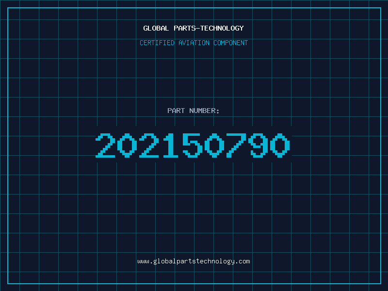 Aviation Part 202150790