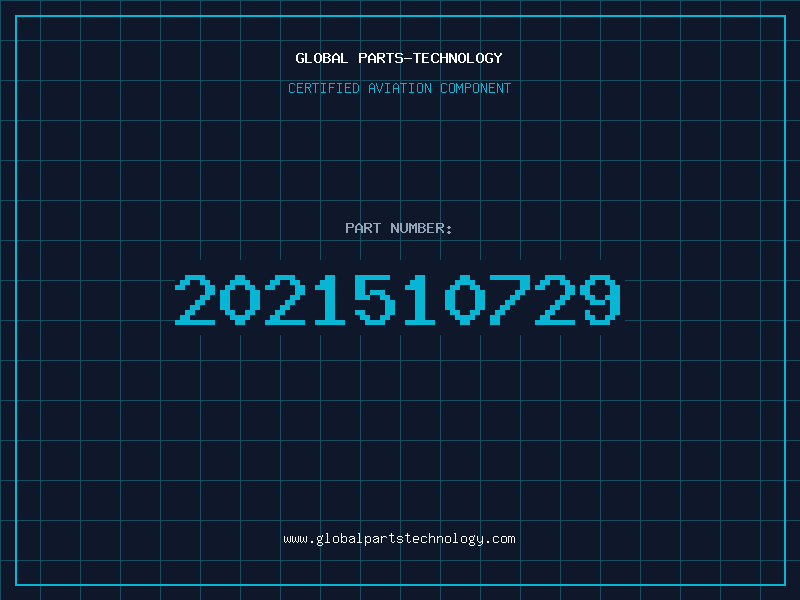 Aviation Part 2021510729