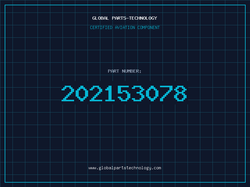 Aviation Part 202153078