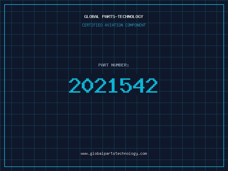 Aviation Part 2021542