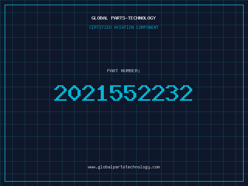 Aviation Part 2021552232