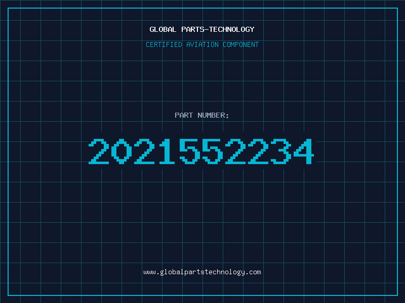 Aviation Part 2021552234