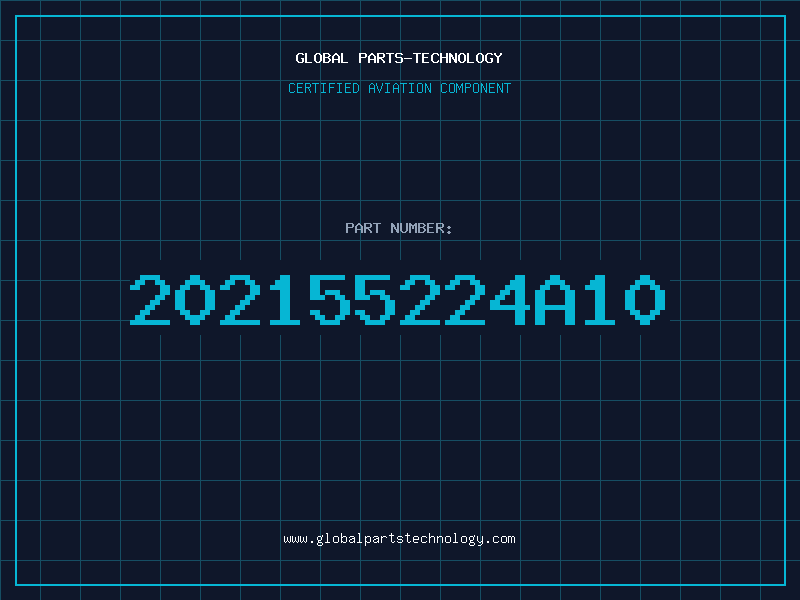 Aviation Part 202155224A10