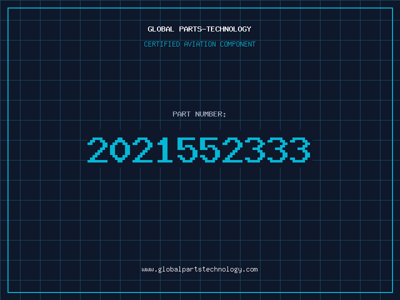 Aviation Part 2021552333