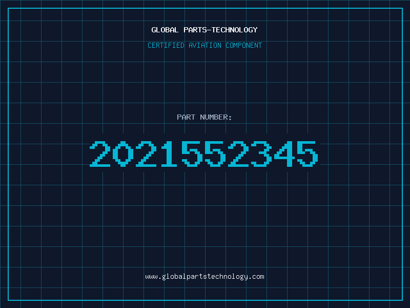Aviation Part 2021552345