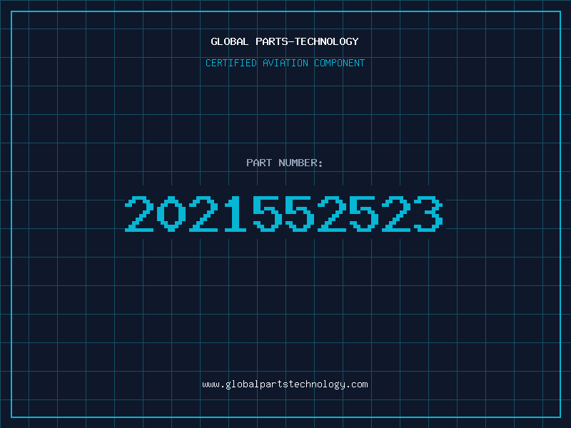 Aviation Part 2021552523