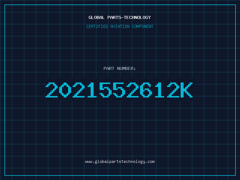 Aviation Part 2021552612K