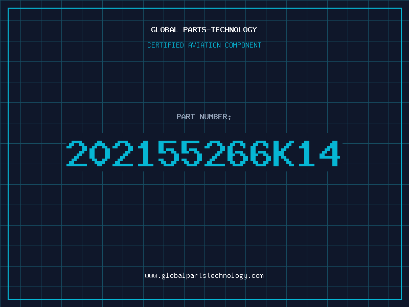 Aviation Part 202155266K14