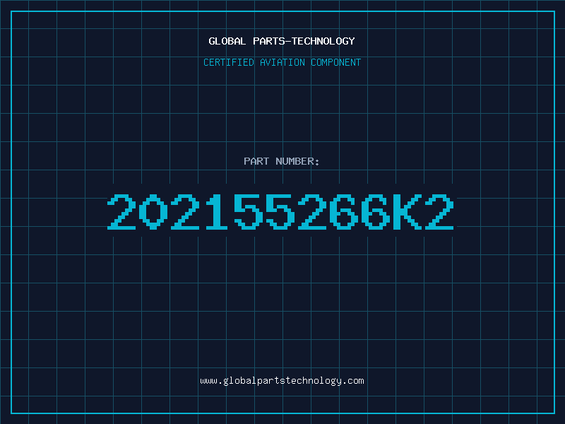 Aviation Part 202155266K2