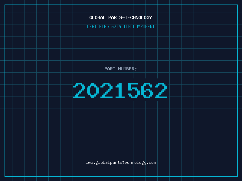 Aviation Part 2021562