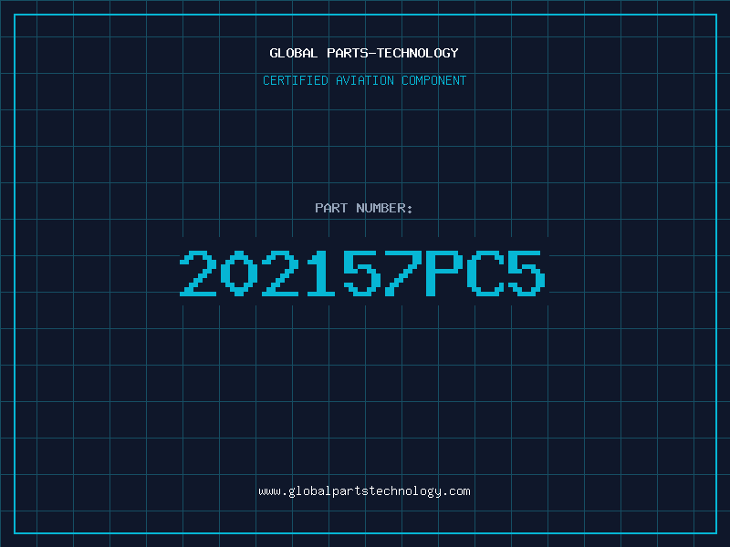 Aviation Part 202157PC5