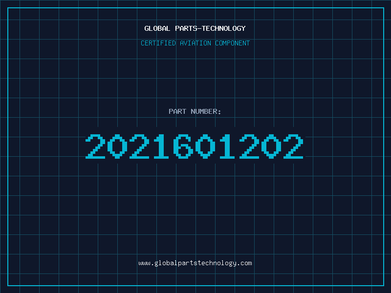 Aviation Part 2021601202