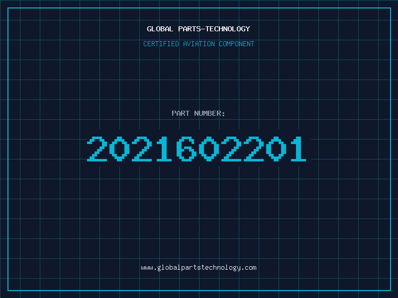 Aviation Part 2021602201