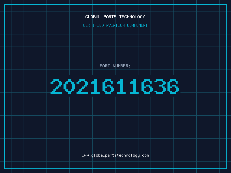 Aviation Part 2021611636