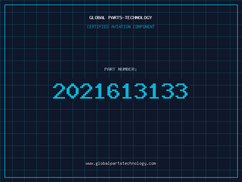 Aviation Part 2021613133