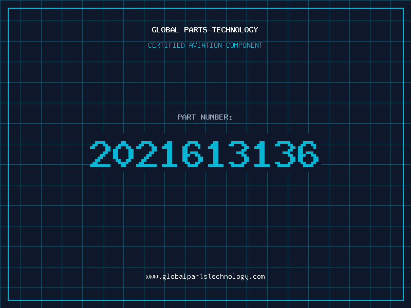 Aviation Part 2021613136