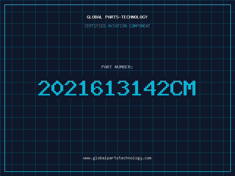 Aviation Part 2021613142CM