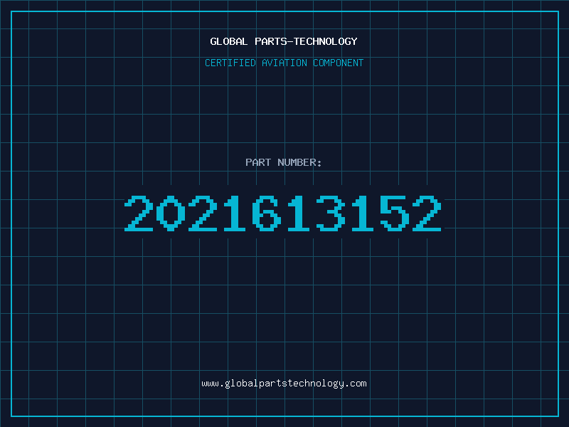 Aviation Part 2021613152