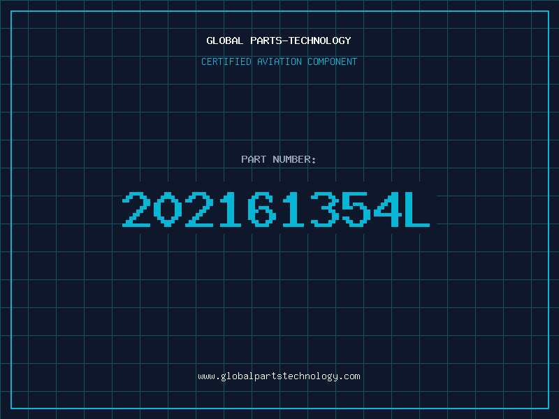 Aviation Part 202161354L
