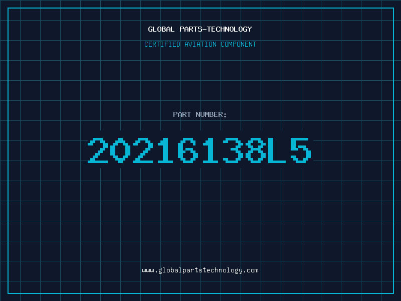 Aviation Part 20216138L5