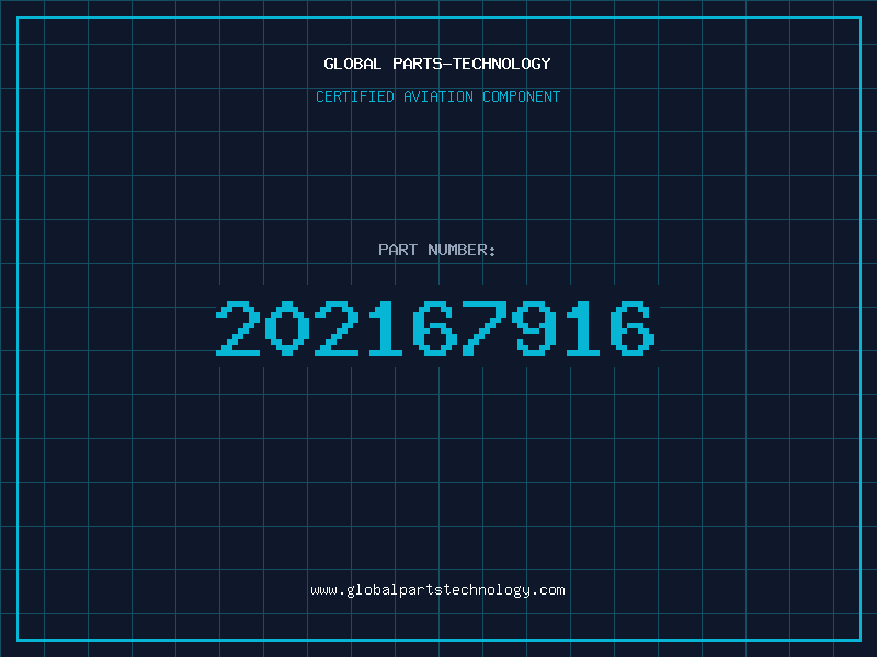 Aviation Part 202167916