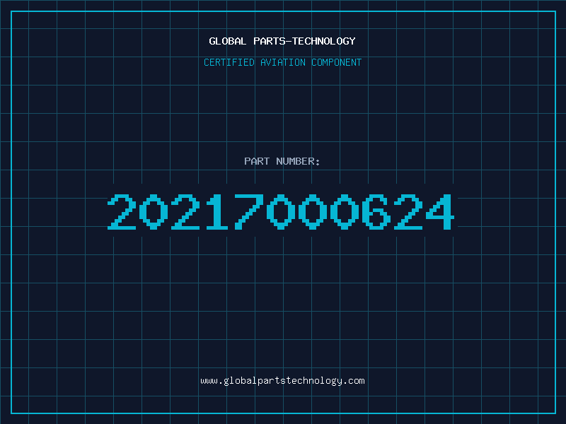 Aviation Part 20217000624