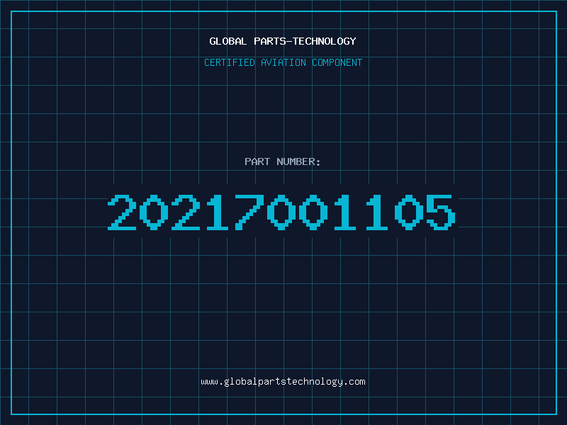 Aviation Part 20217001105