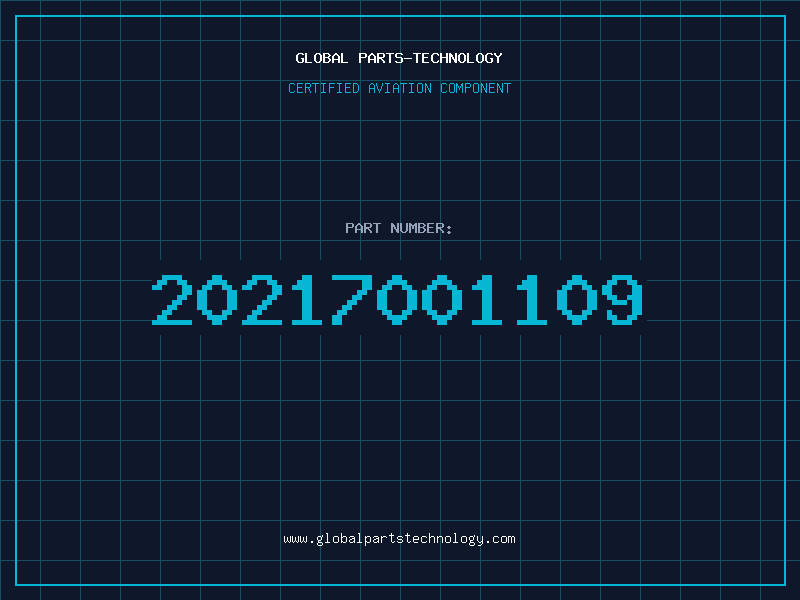 Aviation Part 20217001109