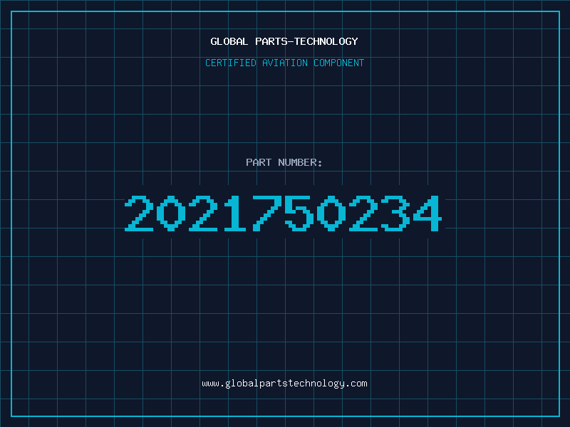 Aviation Part 2021750234