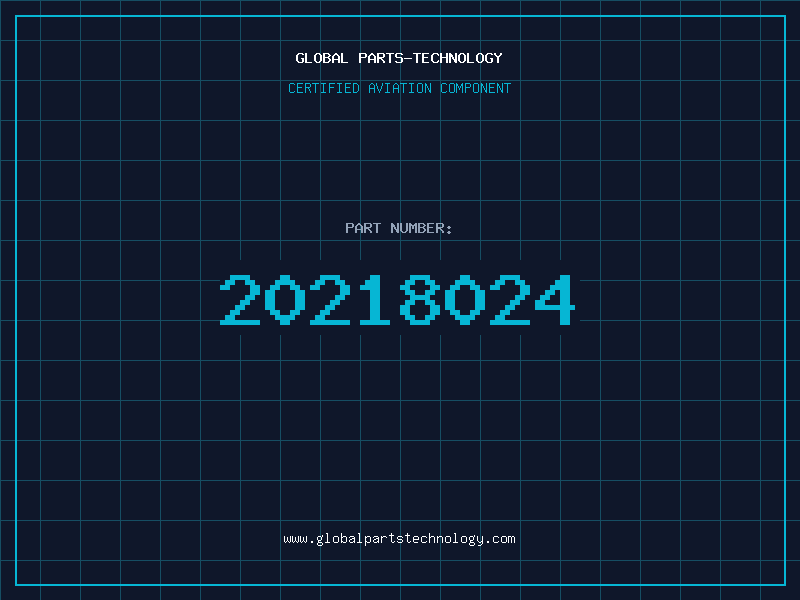 Aviation Part 20218024
