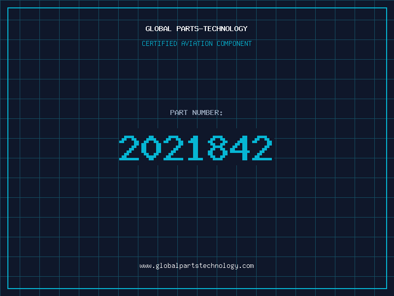 Aviation Part 2021842
