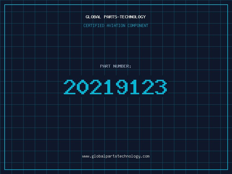 Aviation Part 20219123