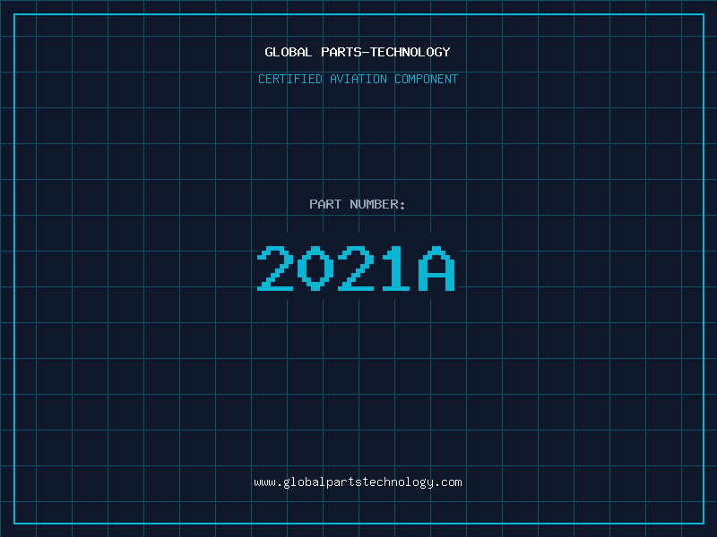 Aviation Part 2021A