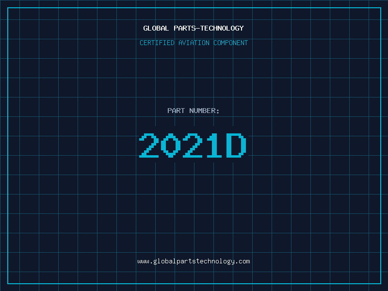 Aviation Part 2021D