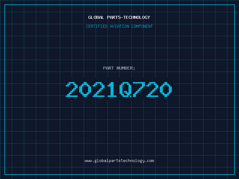 Aviation Part 2021Q720