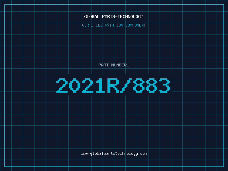 Aviation Part 2021R/883