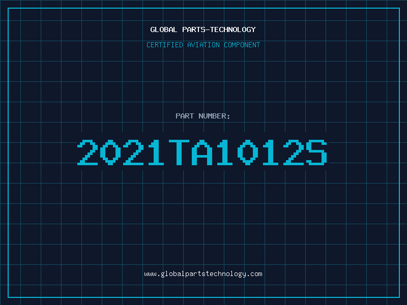 Aviation Part 2021TA1012S