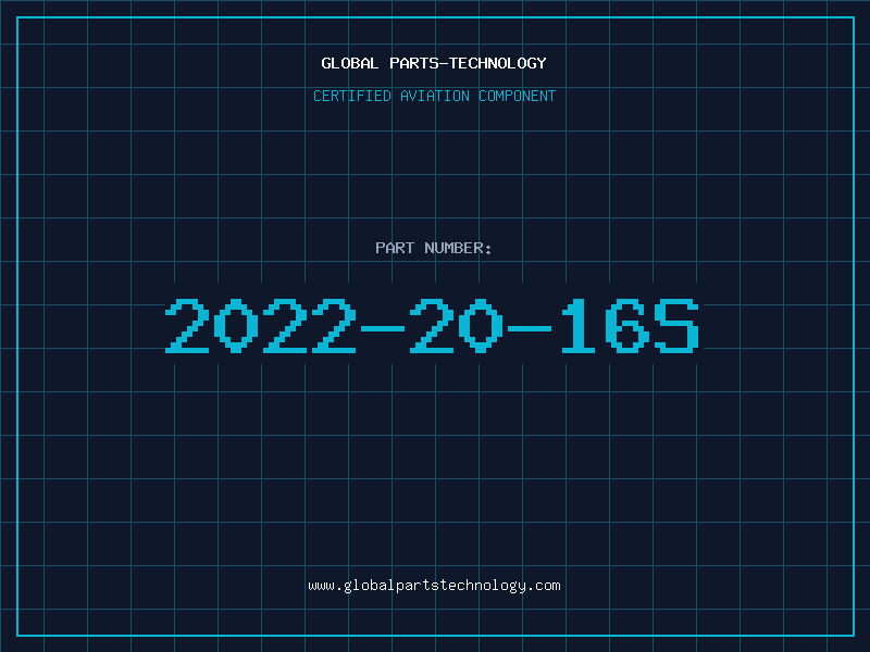 Aviation Part 2022-20-16S