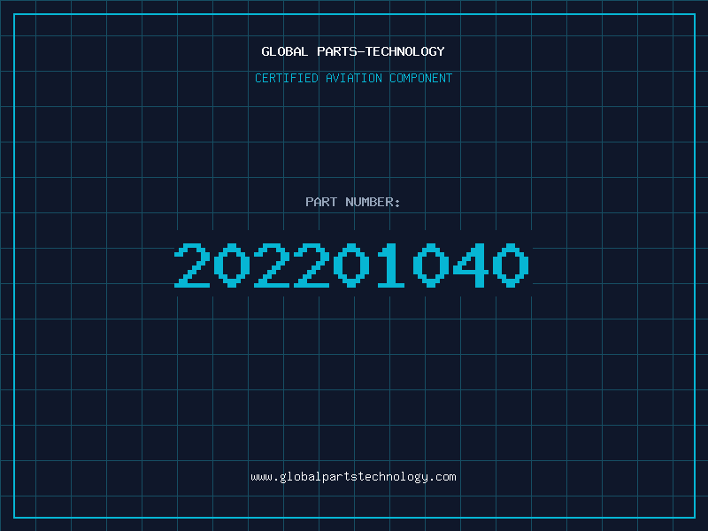 Aviation Part 202201040