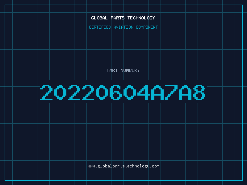 Aviation Part 20220604A7A8