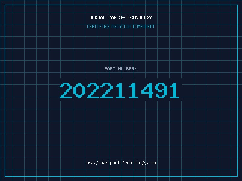 Aviation Part 202211491
