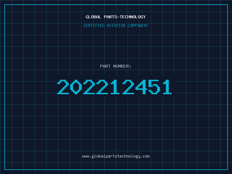 Aviation Part 202212451