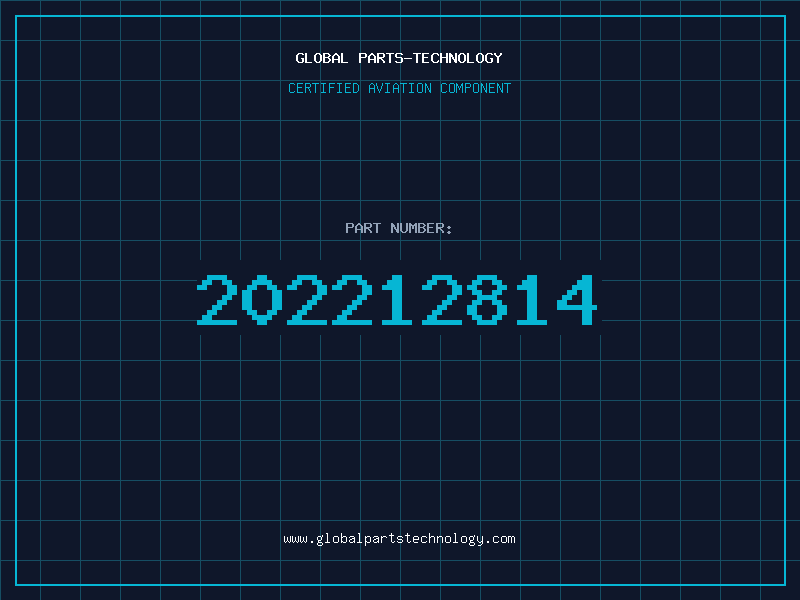Aviation Part 202212814